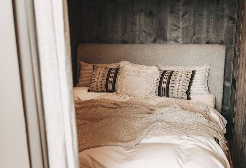 سوییت, Jufenalm Boho Hotel & Restaurant