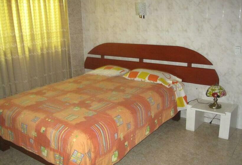 اتاق استاندارد, Hostal Hostello   Lima Airport