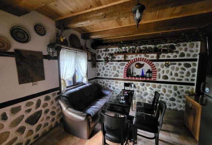 خانه 2 خوابه, Oasis Guest House