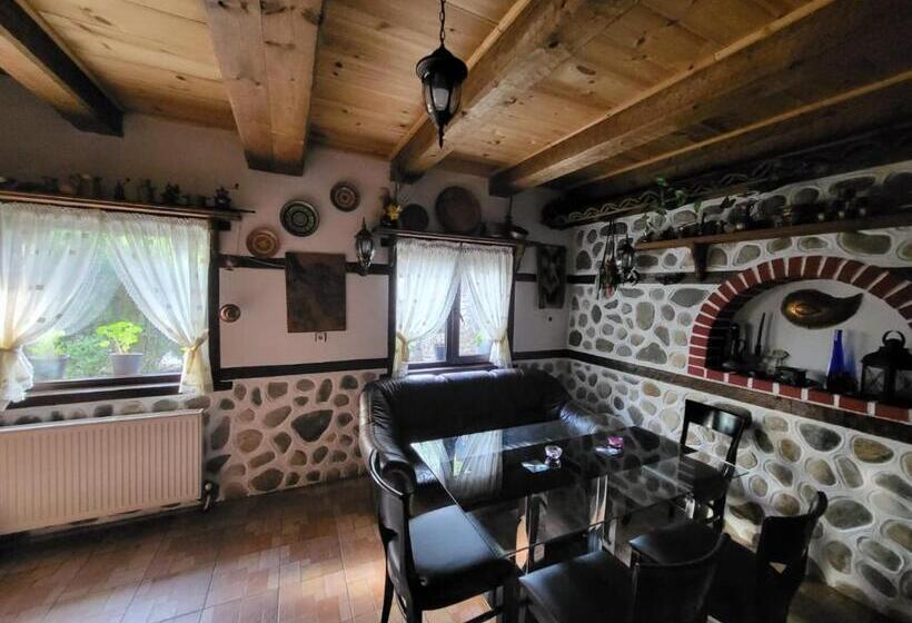 خانه 2 خوابه, Oasis Guest House