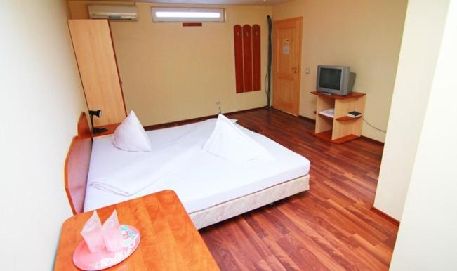 اتاق استاندارد, Pension Saphir