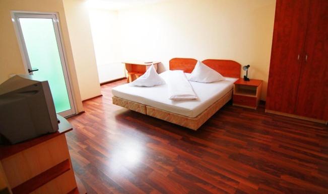 اتاق استاندارد, Pension Saphir
