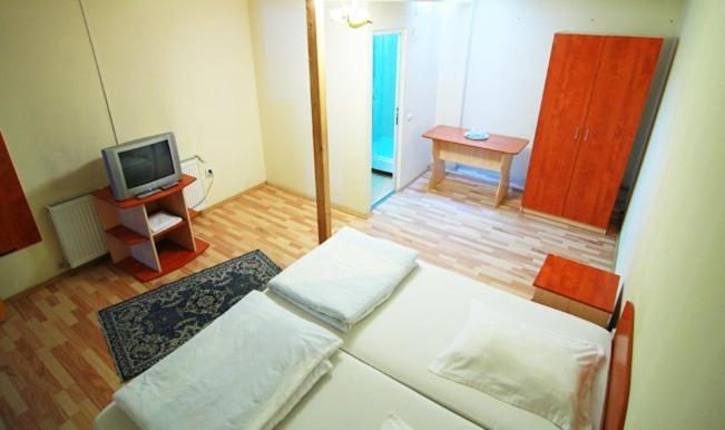 اتاق استاندارد, Pension Saphir