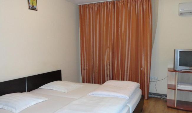 آپارتمان 1 خوابه, Pension Saphir