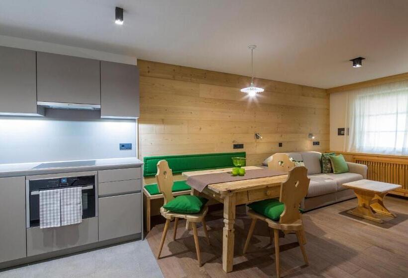 آپارتمان 1 خوابه, Residence Villa Al Sole