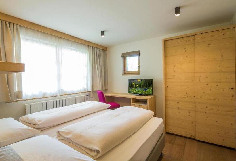 آپارتمان 2 خوابه, Residence Villa Al Sole
