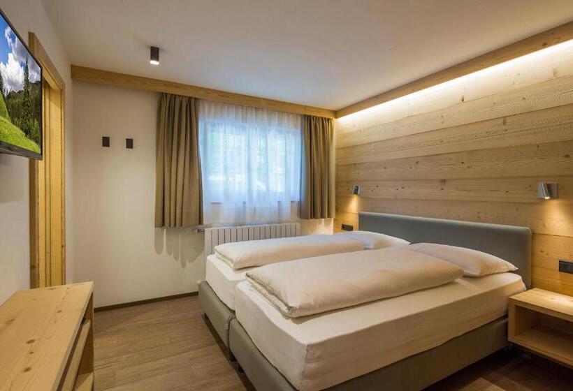 آپارتمان 2 خوابه, Residence Villa Al Sole