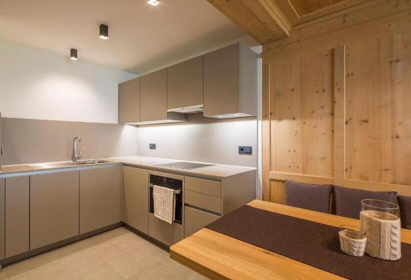 آپارتمان 2 خوابه, Residence Villa Al Sole