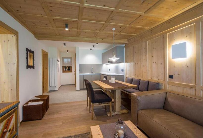 آپارتمان 2 خوابه, Residence Villa Al Sole