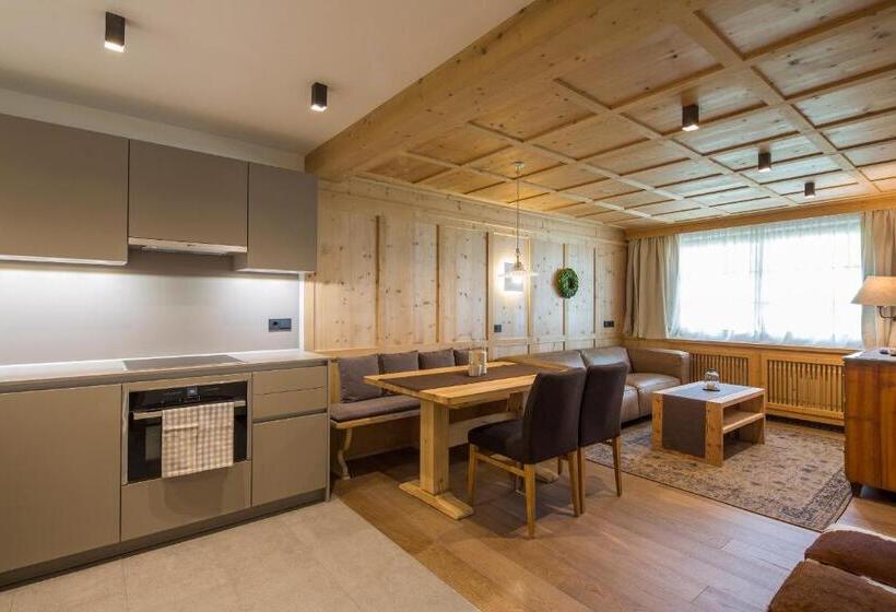 آپارتمان 2 خوابه, Residence Villa Al Sole