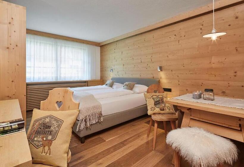 استودیوی استاندارد, Residence Villa Al Sole