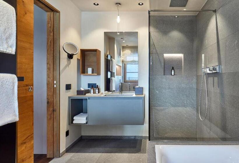 آپارتمان 3 خوابه, Residence Villa Al Sole