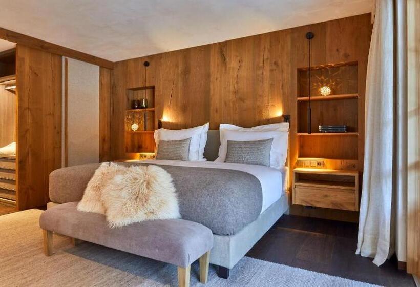 آپارتمان 3 خوابه, Residence Villa Al Sole