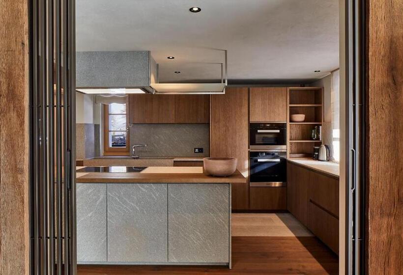 آپارتمان 3 خوابه, Residence Villa Al Sole