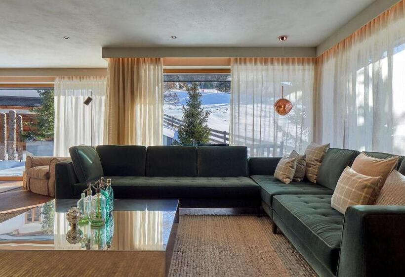 آپارتمان 3 خوابه, Residence Villa Al Sole