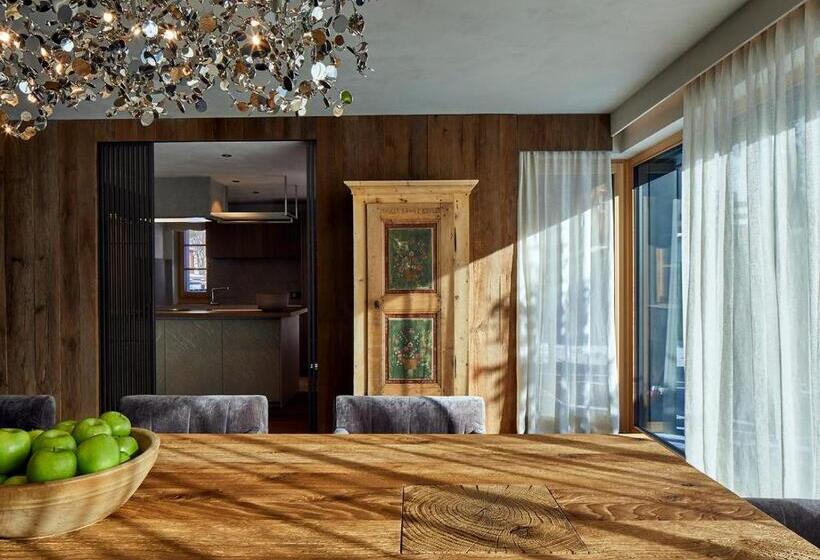 آپارتمان 3 خوابه, Residence Villa Al Sole