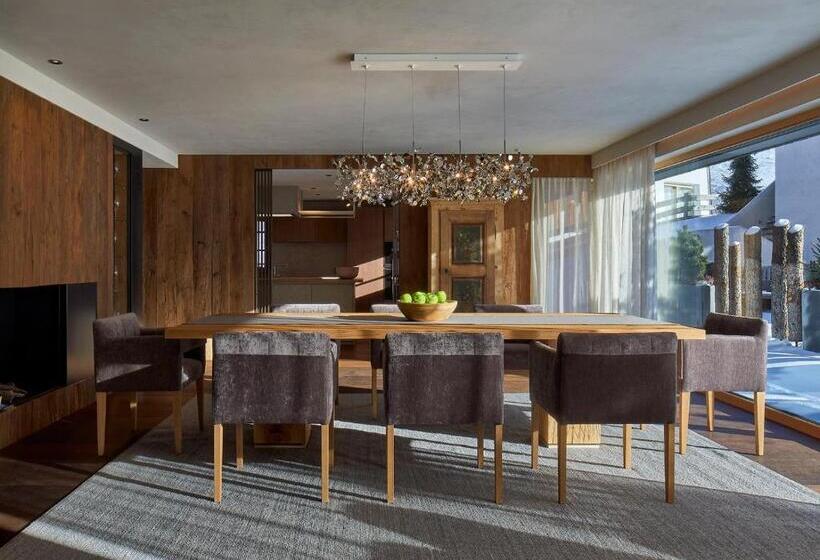 آپارتمان 3 خوابه, Residence Villa Al Sole