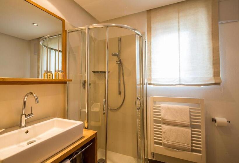 استودیو استاندارد با بالکن, Residence Villa Al Sole