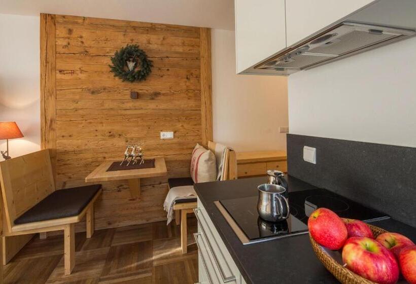استودیو استاندارد با بالکن, Residence Villa Al Sole