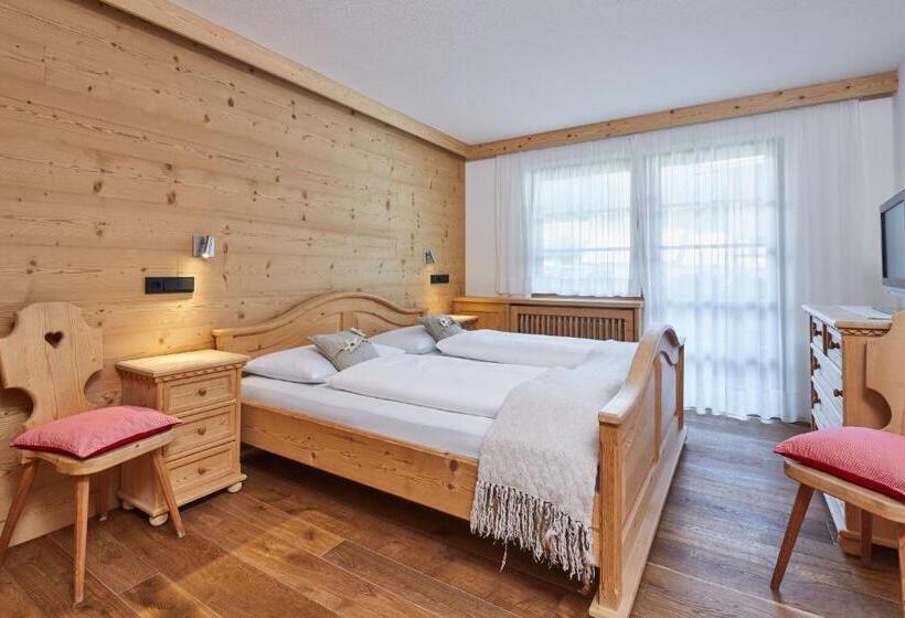 استودیو استاندارد با بالکن, Residence Villa Al Sole