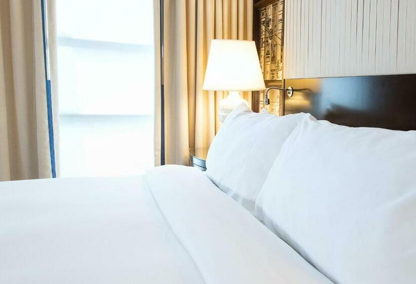 اتاق استاندارد, Hamilton Hotel   Washington Dc