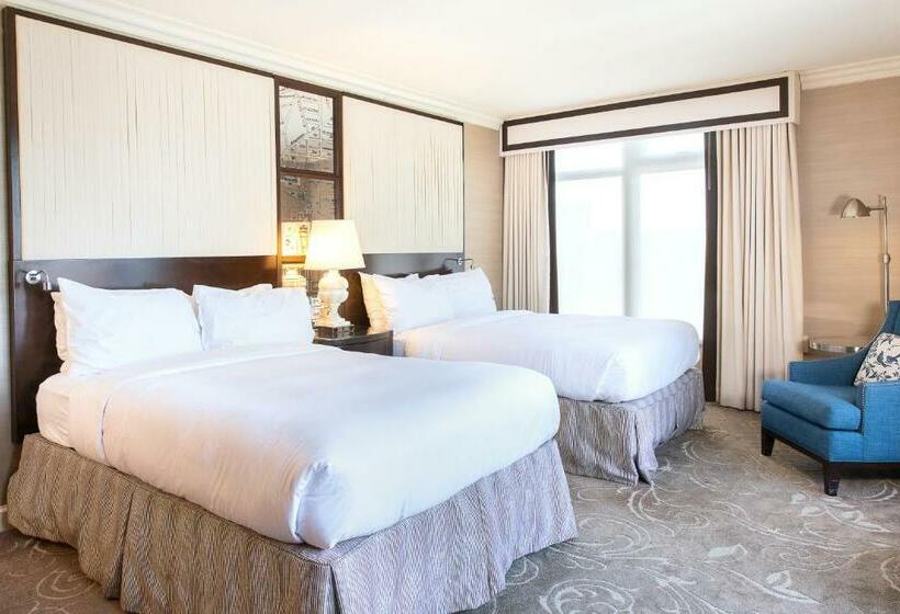 اتاق اجرایی, Hamilton Hotel   Washington Dc