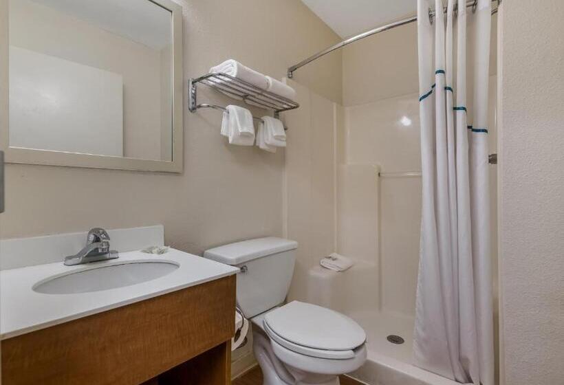 استودیوی استاندارد, Hometowne Studios By Red Roof Orlando   Ucf Area
