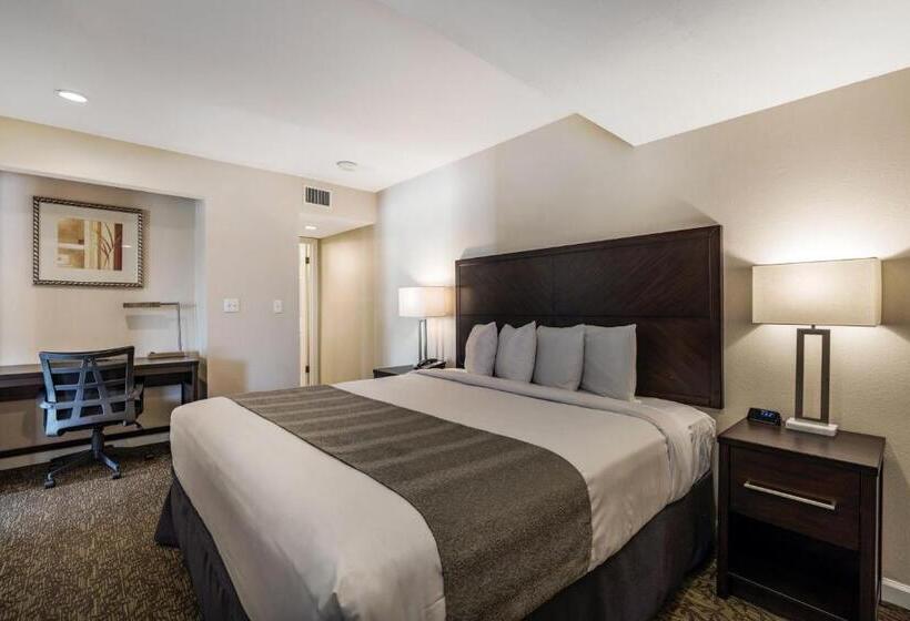 带2个卧室的套房, Chase Suite  El Paso