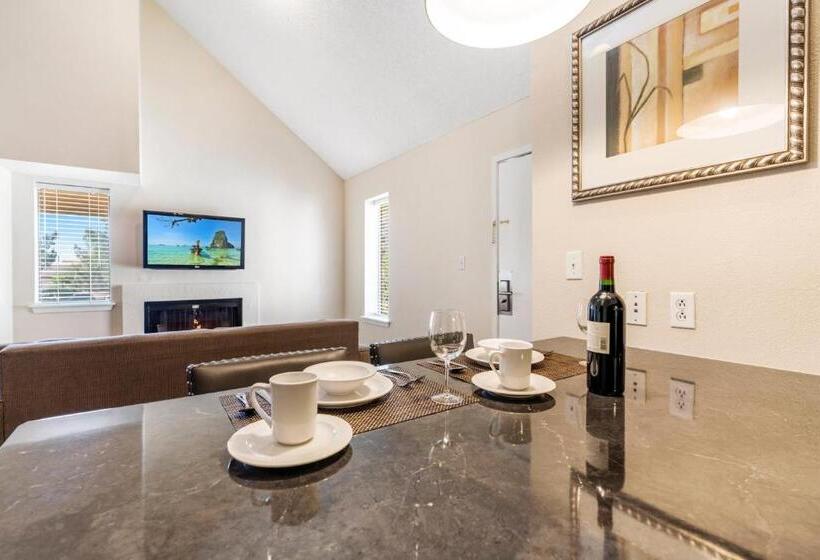 标准工作室, Chase Suite  El Paso