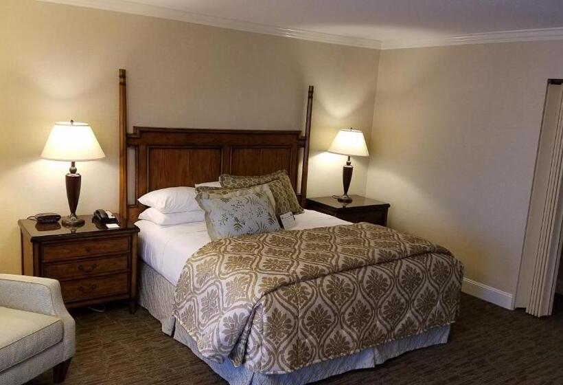 Quarto Estandar Cama King, Chelsea Inn