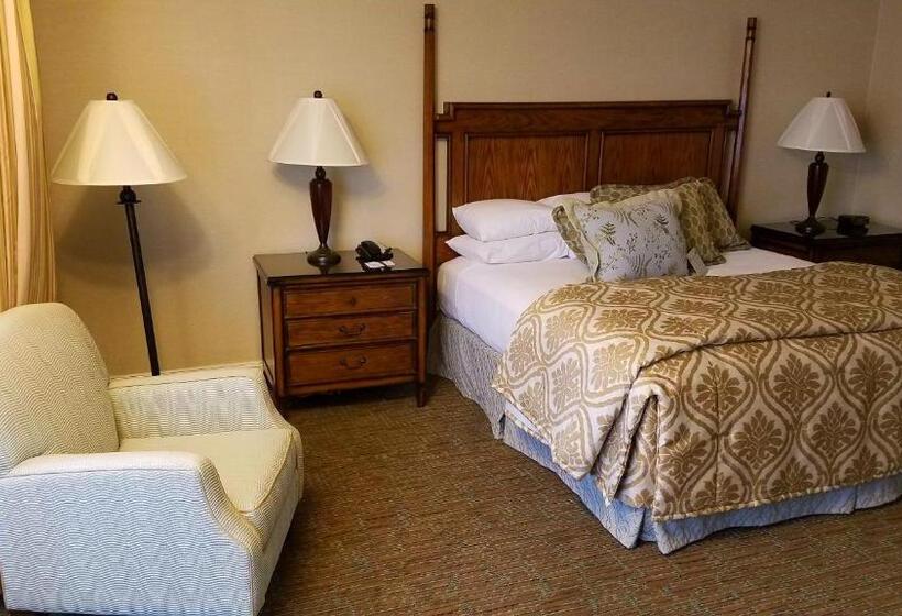 Quarto Estandar Cama King, Chelsea Inn