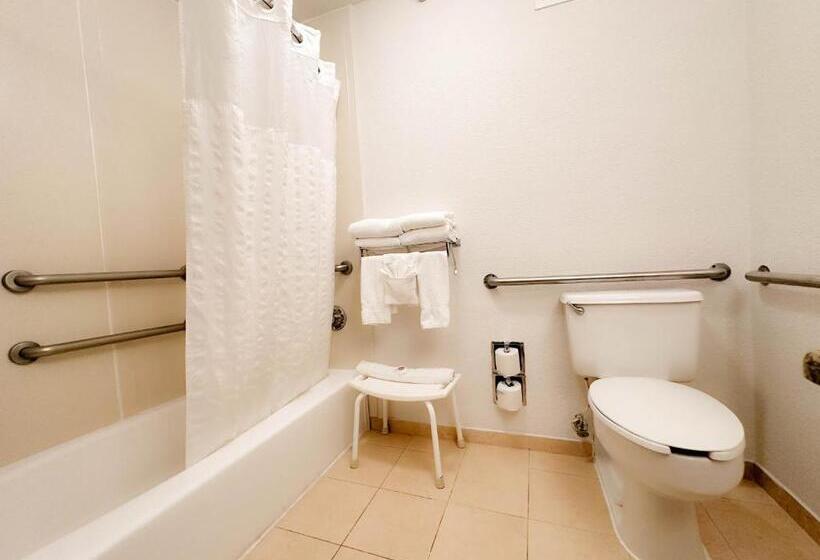 اتاق استاندارد, Comfort Inn & Suites Kissimmee By The Parks