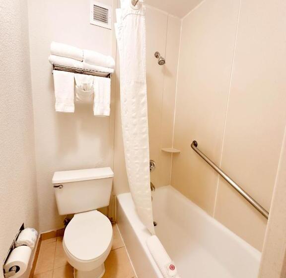اتاق خانوادگی, Comfort Inn & Suites Kissimmee By The Parks