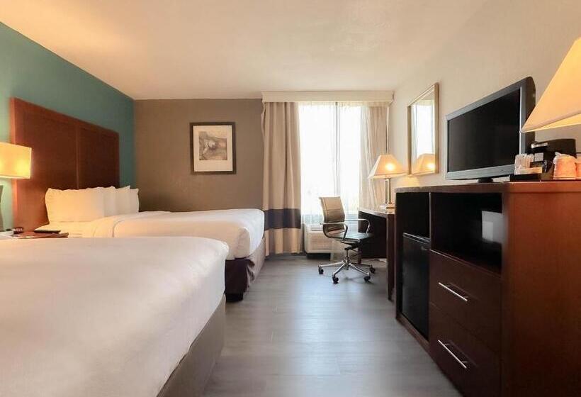 اتاق خانوادگی, Comfort Inn & Suites Kissimmee By The Parks