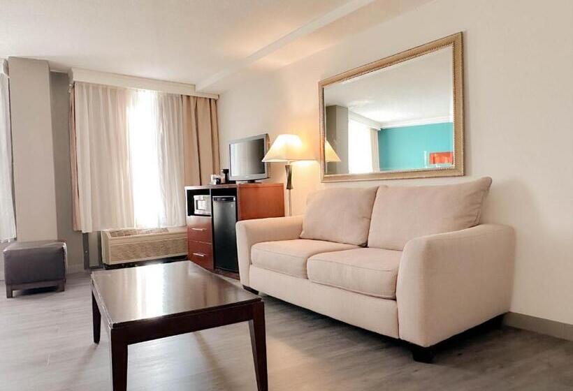 سوییت سوپریور, Comfort Inn & Suites Kissimmee By The Parks