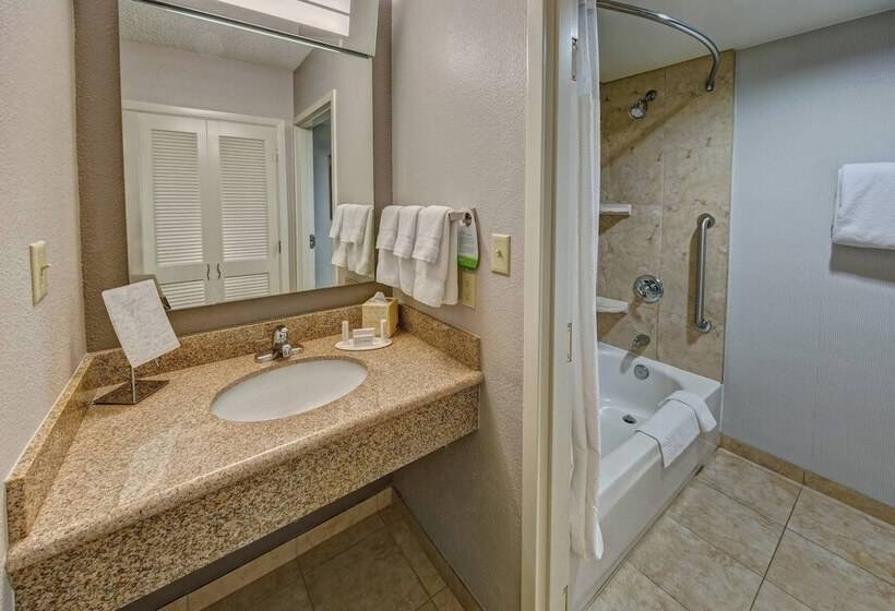 اتاق استاندارد با 2 تخت دوبل, Courtyard By Marriott Abilene Southwest/abilene Mall South