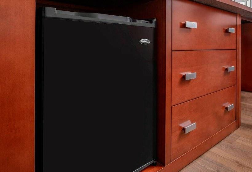 اتاق استاندارد با تخت دوبل, Courtyard Scottsdale North