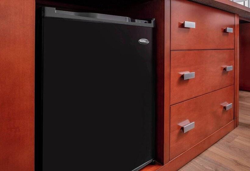 اتاق استاندارد با تخت دوبل, Courtyard Scottsdale North