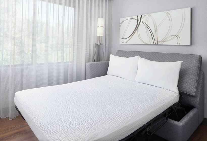 اتاق استاندارد با تخت دوبل, Courtyard Scottsdale North