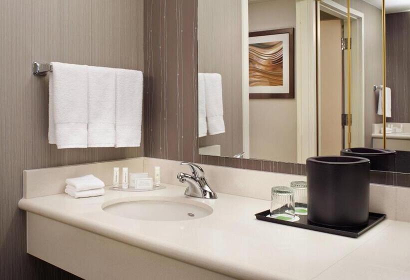 سوئیت با تخت بزرگ, Courtyard Toledo Rossford/perrysburg