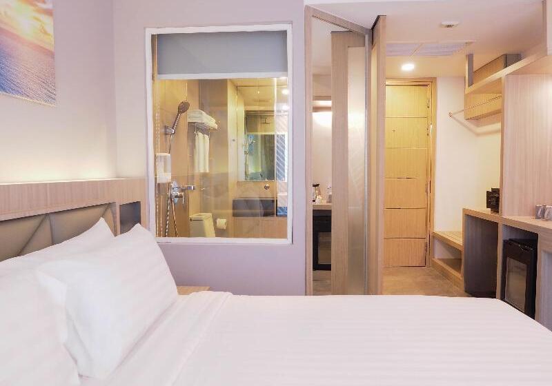 اتاق استاندارد, Courtyard By Marriott Tucson Williams Centre