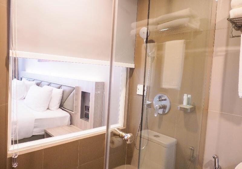 اتاق استاندارد, Courtyard By Marriott Tucson Williams Centre