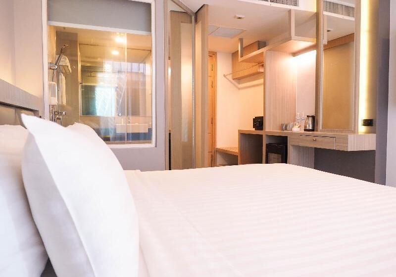 اتاق استاندارد, Courtyard By Marriott Tucson Williams Centre