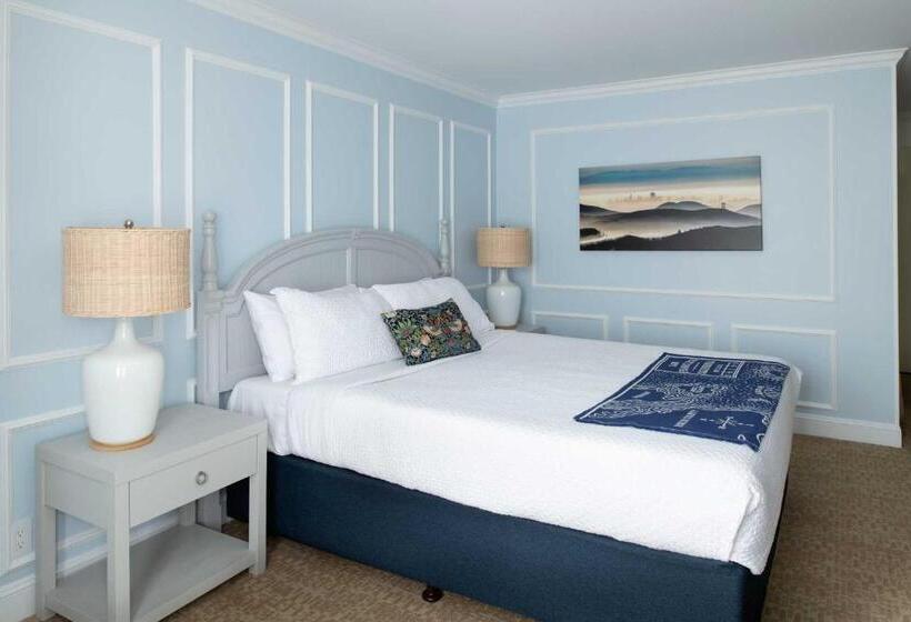 اتاق استاندارد با تخت بزرگ, Coventry Motor Inn
