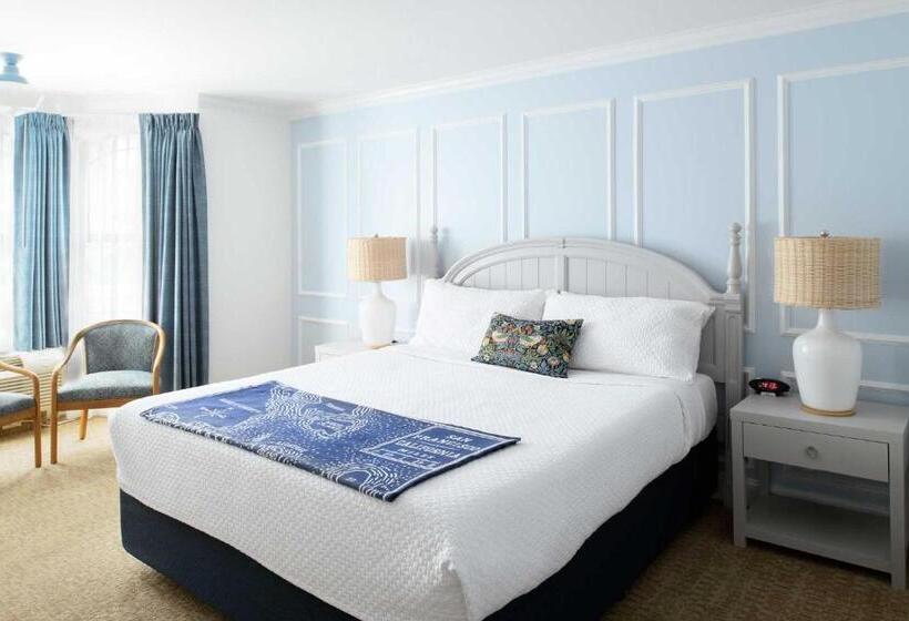 اتاق استاندارد با تخت بزرگ, Coventry Motor Inn