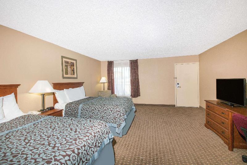 اتاق استاندارد, Creekstone Inn
