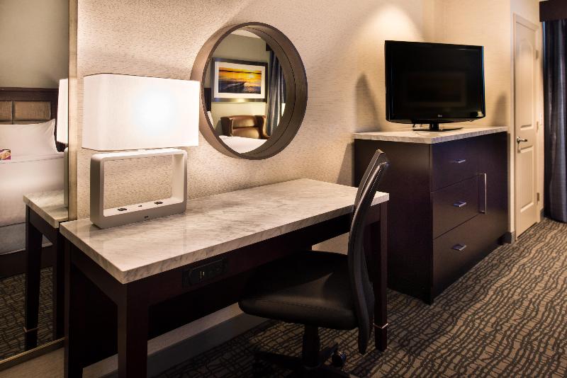 标准间, Crowne Plaza Springfield Convention Center, An Ihg