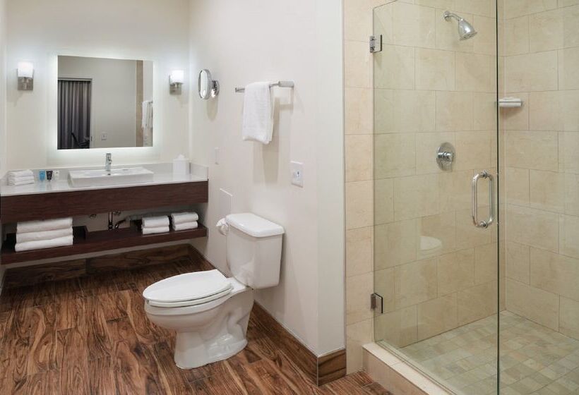 套房, Crowne Plaza Springfield Convention Center, An Ihg