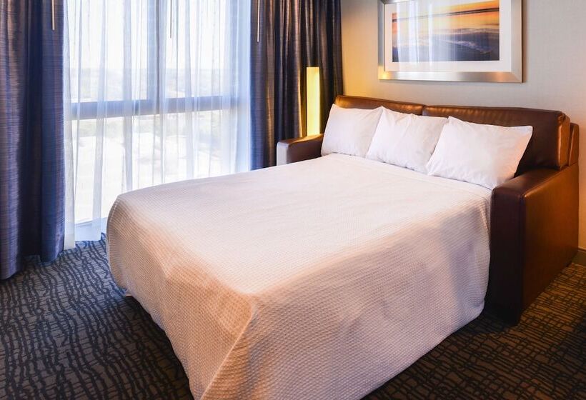 套房, Crowne Plaza Springfield Convention Center, An Ihg