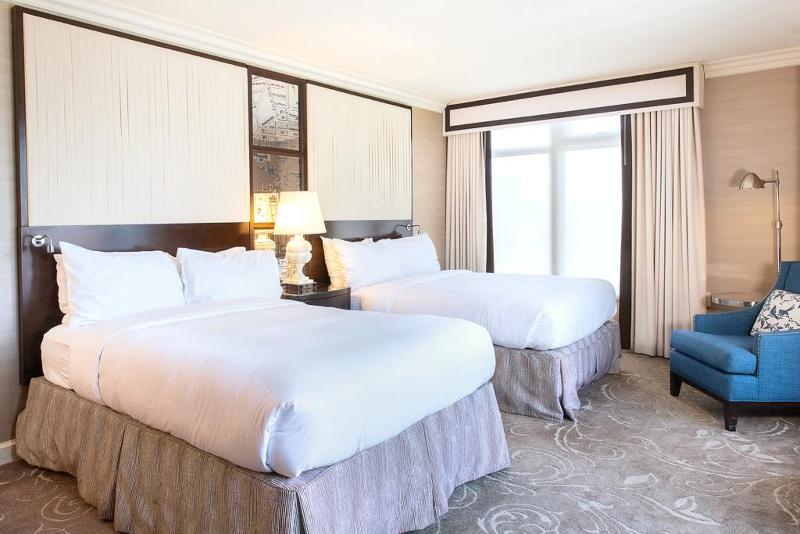 اتاق استاندارد, Hamilton Hotel   Washington Dc